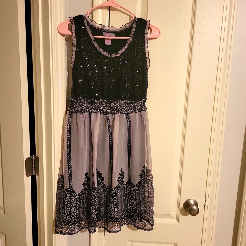PARTY DRESS
